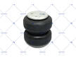 Mech, pneumatické odpružení SAMPA SP 55225-2P06