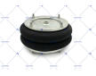 Mech, pneumatické odpružení SAMPA SP 55300-2F