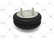 Mech, pneumatické odpružení SAMPA SP 55301-2P18
