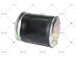 Mech, pneumatické odpružení SAMPA SP 554022-K