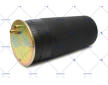 Mech, pneumatické odpružení SAMPA SP 554884-07