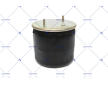 Mech, pneumatické odpružení SAMPA SP 554961-KP