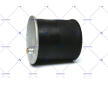 Mech, pneumatické odpružení SAMPA SP 556122-KP02