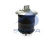 Mech, pneumatické odpružení SAMPA SP 552844-K01