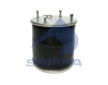 Mech, pneumatické odpružení SAMPA SP 552923-K