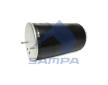 Mech, pneumatické odpružení SAMPA SP 554007-01