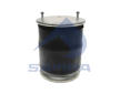 Mech, pneumatické odpružení SAMPA SP 554028-K