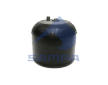 Mech, pneumatické odpružení SAMPA SP 554186-K23