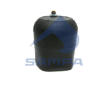 Mech, pneumatické odpružení SAMPA SP 554390-01