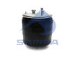 Mech, pneumatické odpružení SAMPA SP 554561-K02