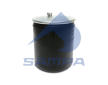 Mech, pneumatické odpružení SAMPA SP 554705