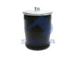 Mech, pneumatické odpružení SAMPA SP 554886-K