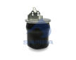 Mech, pneumatické odpružení SAMPA SP 556416-K