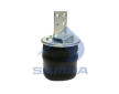 Mech, pneumatické odpružení SAMPA SP 557023-02