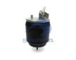 Mech, pneumatické odpružení SAMPA SP 557803-K