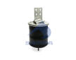 Mech pneumatického prużenia SAMPA SP 557023-KP03
