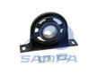 Ložisko hřídele MB SPRINTER.VW CRAFTER FI47MM SAMPA 011.497 