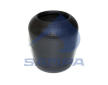 Mech, pneumatické odpružení SAMPA SP 5525019