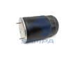 Mech, pneumatické odpružení SAMPA SP 554004
