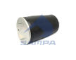 Mech, pneumatické odpružení SAMPA SP 554961