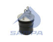 Mech, pneumatické odpružení SAMPA SP 556416