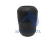 Mech, pneumatické odpružení SAMPA SP 55768