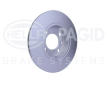 Brzdový kotouč HELLA PAGID 8DD 355 100-131