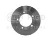 Brzdový kotouč HELLA PAGID 8DD 355 100-381