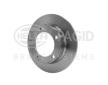 Brzdový kotouč HELLA PAGID 8DD 355 100-381