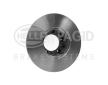Brzdový kotouč HELLA PAGID 8DD 355 100-901