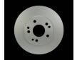 Brzdový kotouč HELLA PAGID 8DD 355 100-941