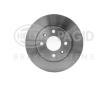 Brzdový kotouč HELLA PAGID 8DD 355 101-281