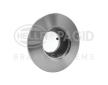 Brzdový kotouč HELLA PAGID 8DD 355 101-471