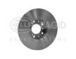 Brzdový kotouč HELLA PAGID 8DD 355 101-781
