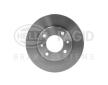 Brzdový kotouč HELLA PAGID 8DD 355 101-811
