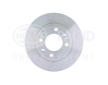 Brzdový kotouč HELLA PAGID 8DD 355 102-061