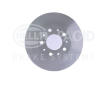 Brzdový kotouč HELLA PAGID 8DD 355 102-241