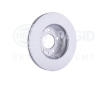 Brzdový kotouč HELLA PAGID 8DD 355 102-241