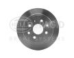 Brzdový kotouč HELLA PAGID 8DD 355 102-481