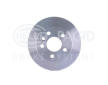 Brzdový kotouč HELLA PAGID 8DD 355 102-621