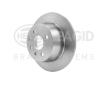 Brzdový kotouč HELLA PAGID 8DD 355 102-731