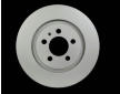 Brzdový kotouč HELLA PAGID 8DD 355 102-741
