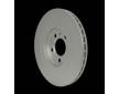 Brzdový kotouč HELLA PAGID 8DD 355 102-741