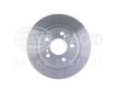 Brzdový kotouč HELLA PAGID 8DD 355 102-861