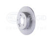 Brzdový kotouč HELLA PAGID 8DD 355 102-861