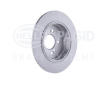 Brzdový kotouč HELLA PAGID 8DD 355 102-861