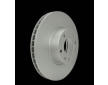 Brzdový kotouč HELLA PAGID 8DD 355 127-101
