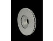 Brzdový kotouč HELLA PAGID 8DD 355 127-101