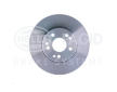 Brzdový kotouč HELLA PAGID 8DD 355 103-031