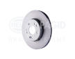 Brzdový kotouč HELLA PAGID 8DD 355 103-031